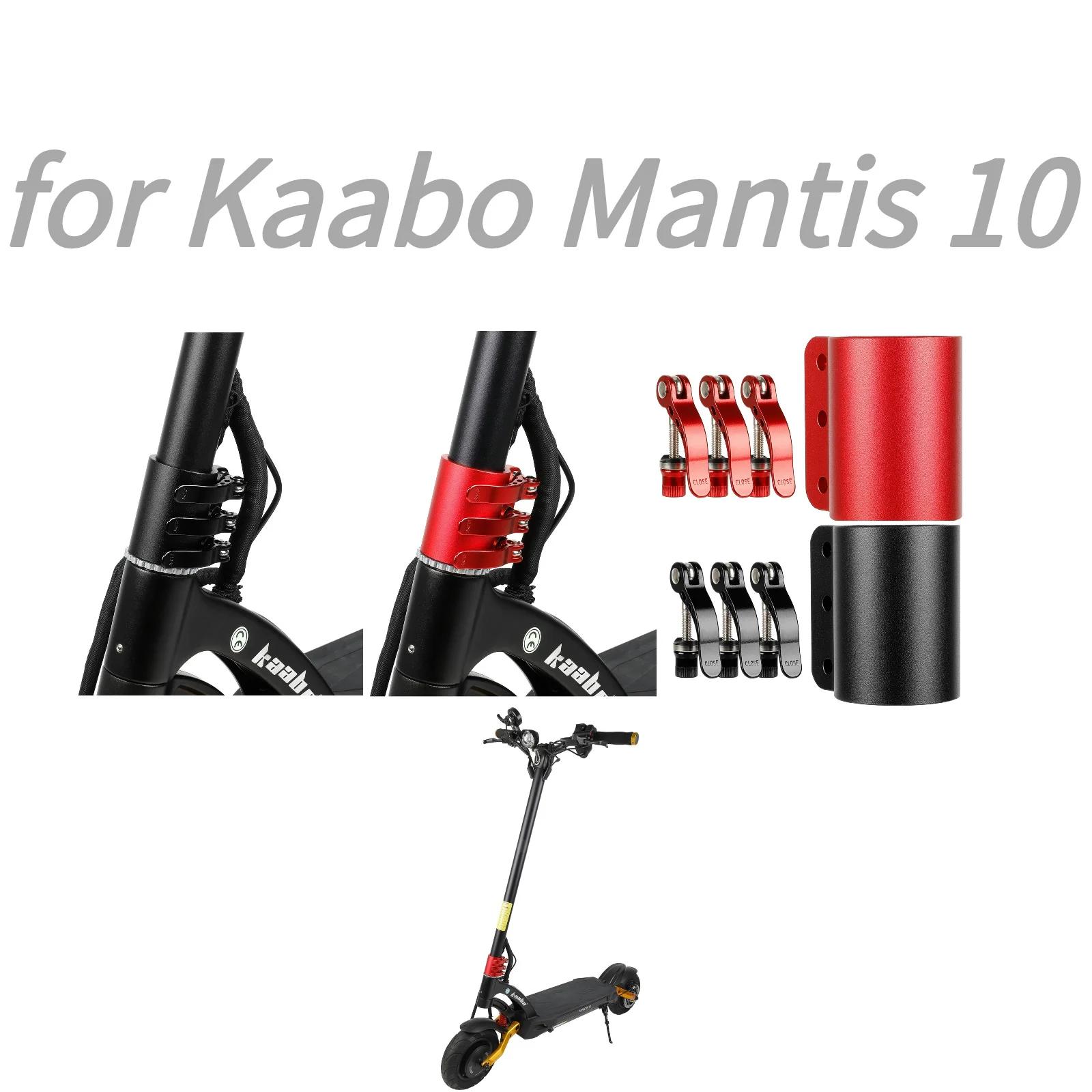Kaabo ȭ  Ŭ, Kaabo Mantis 10   ,   Ȯ  ȭ, 3 Ȧ